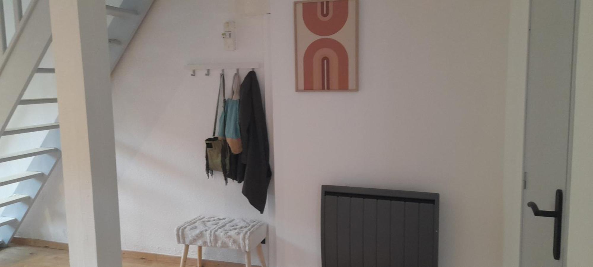 Villa La Brivoise - Maison Calme Et Cosy , Wifi, A 5Min Du Puy à Brives-Charensac Extérieur photo