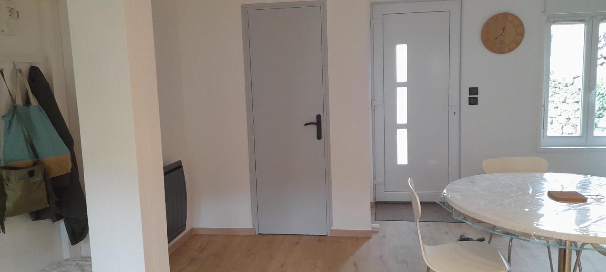 Villa La Brivoise - Maison Calme Et Cosy , Wifi, A 5Min Du Puy à Brives-Charensac Extérieur photo