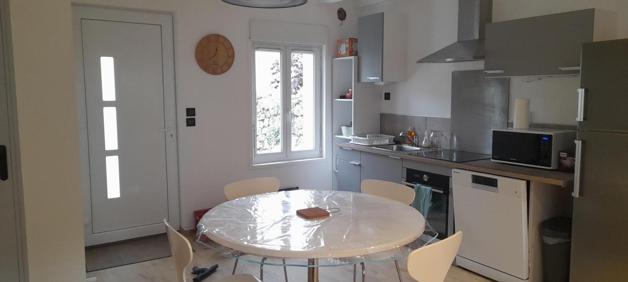 Villa La Brivoise - Maison Calme Et Cosy , Wifi, A 5Min Du Puy à Brives-Charensac Extérieur photo