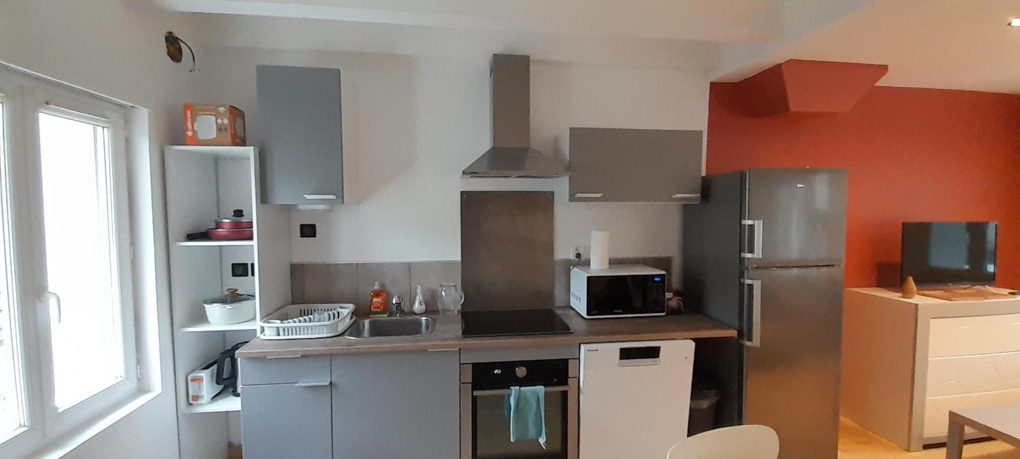 Villa La Brivoise - Maison Calme Et Cosy , Wifi, A 5Min Du Puy à Brives-Charensac Extérieur photo