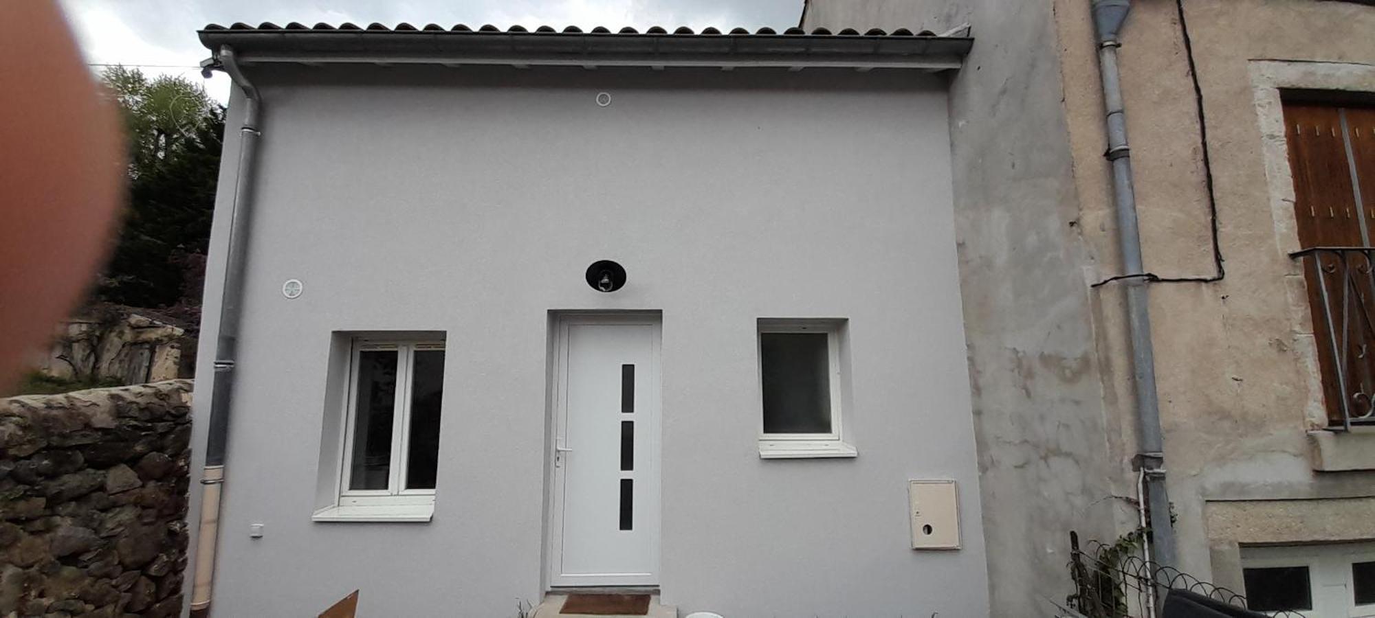 Villa La Brivoise - Maison Calme Et Cosy , Wifi, A 5Min Du Puy à Brives-Charensac Extérieur photo